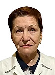 Каширина Галина Алексеевна
