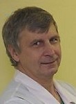 Клоков Олег Александрович. Реаниматолог, Анестезиолог