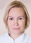 Вощинина Ольга Александровна
