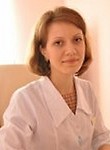 Кольца Александра Анатольевна
