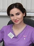 Гатагажева Аза Аслановна