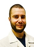 Крестинский Алексей Владимирович