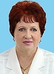 Махалева Валентина Анатольевна. УЗИ-специалист