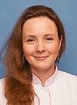 Лазаренко Галина Николаевна