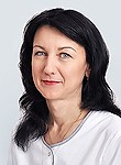Ласкина Наталья Михайловна