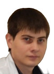 Игнатенко Станислав Викторович
