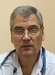 Сербин Игорь Павлович