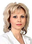 Филиппова Альбина Юрьевна