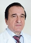 Серебрянский Юрий Евстафьевич