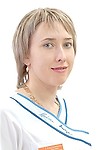 Сидельникова Оксана Владимировна