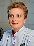 Ситдикова Маргарита Евгеньевна. Гинеколог