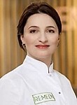 Младова Елена Сергеевна
