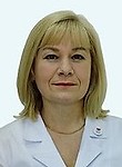 Новикова Любовь Николаевна