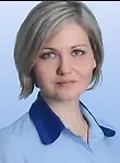Сысоева Инна Владимировна