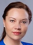 Тарасова Елена Олеговна. Гинеколог
