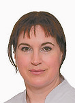 Андреева Татьяна Ивановна