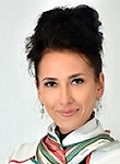 Опытова Инна Сергеевна