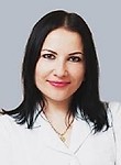 Федорова Анна Сергеевна