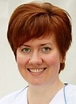 Пивнева Наталья Дмитриевна
