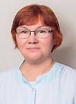 Павлова Людмила Леонидовна. УЗИ-специалист
