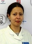 Чугунова Мария Александровна