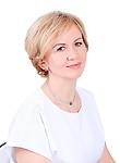 Шеламова Валентина Николаевна