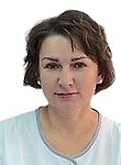 Колпакова Елена Владимировна
