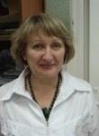 Перегудова Нина Алексеевна