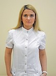 Вагина Елена Евгеньевна