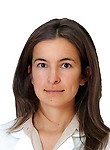Фролова Елена Борисовна