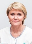 Кузнецова Ирина Леонидовна