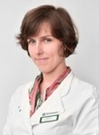 Смирнова Анна Борисовна