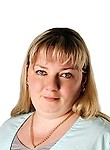 Иванова Юлия Дмитриевна