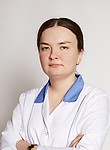 Селезнева Екатерина Николаевна. Невролог