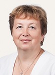 Лазарева Людмила Александровна. Окулист (офтальмолог)