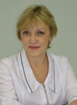 Резникова Лариса Георгиевна. Гинеколог, Акушер, УЗИ-специалист