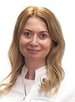 Ибрагимова Зарема Вахаевна