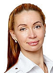 Журавлева Кристина Николаевна