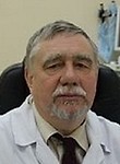 Сергеев Сергей Алексеевич. Онколог