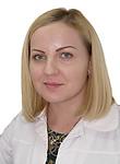 Бабой Галина Павловна