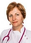 Исаева Марина Николаевна