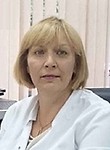 Кравченко Ирина Анатольевна. Педиатр, Анестезиолог