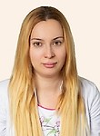 Герасимова Ирина Александровна. Неонатолог