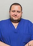 Гладких Игорь Викторович