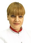 Ломидзе Тамара Зурабовна