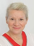 Белова Ирина Вячеславовна. Неонатолог