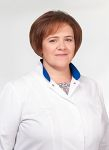 Абельмазова Ирина Анатольевна