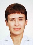 Савченко Инна Николаевна. Гинеколог, Акушер, УЗИ-специалист