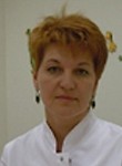 Савченкова Елена Валерьевна. УЗИ-специалист