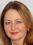 Бондарева Елена Анатольевна